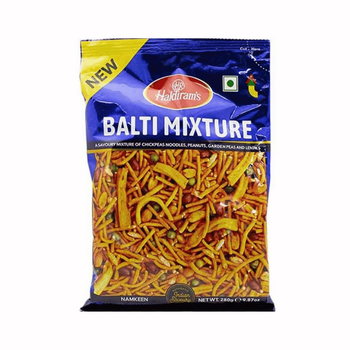 Снек Смесь Балти Haldirams 280г Haldiram's 8904063209658