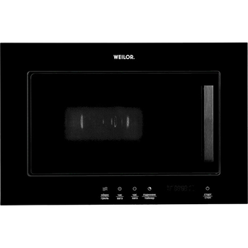 Вбудована мікрохвильова піч Weilor WBM 2041 GB