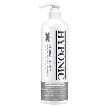 Гіпоалергенний шампунь для собак Hyponic Hypoallergenic 300 мл (без запаху)