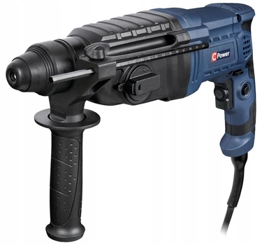 Ударная дрель CELMA C-Power RH850W26