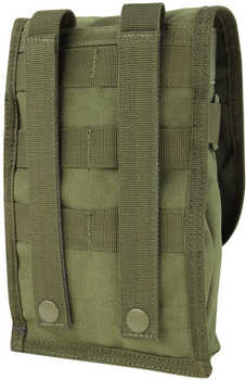 Підсумок Condor Small Utility Olive