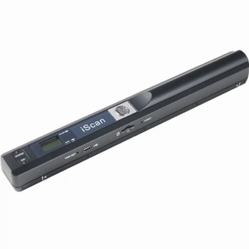 Сканер iScan S001 900 dpi портативний ручний (1006-549-00)