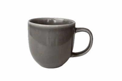Кухоль 345 мл Organic Grey L0420-92C-013-M3 LOS`K