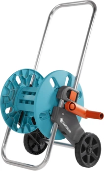 Візок для шланга Gardena AquaRoll S (18500-20.000.00)