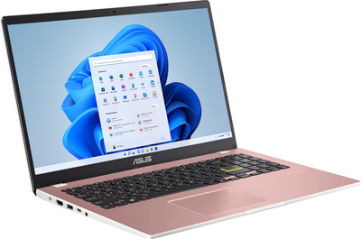 Ноутбук ASUS Vivobook Go 15 L510 (L510KA-WH21_384) Rose Pink