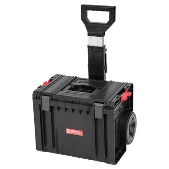 Ящик для інструментів QBRICK SYSTEM органайзер PRO CART 2.0 (SKRWQCPRO2CZAPG003)
