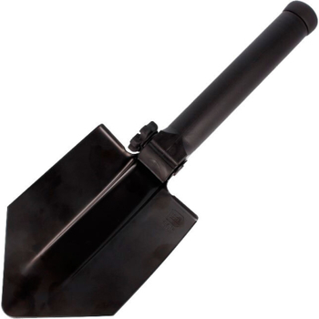 Тактическая лопата Glock Entrenching Tool з пилкою (1295)