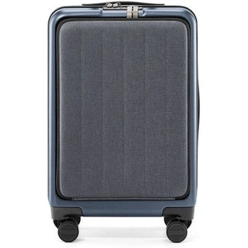 Валіза Xiaomi Ninetygo Seine Luggage 20'' Blue (6941413217927)