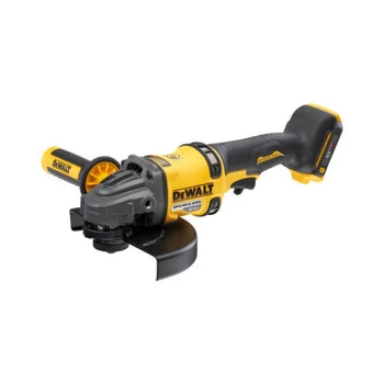 Шлифовальная машина DeWALT 54В XR Li-lon, 180 мм, 6500 об/мин (без АКБ и ЗУ) (DCG440N)