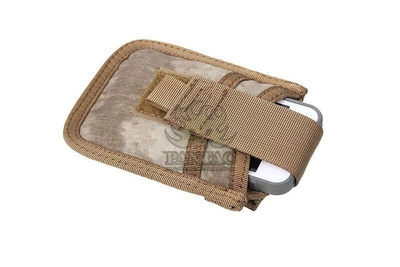 Підсумок Shark Gear Molle Iphone/PDA Pouch 80004899 (discontinued) AT FG (Атакс ФР)