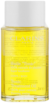 Олія для тіла Clarins Relax Body Treatment Oil 100 мл (3666057031137)