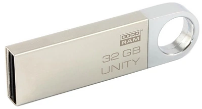 Флеш-драйв GOODRAM UUN2 32GB Unity