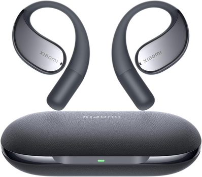 Навушники Xiaomi OpenWear Stereo Cosmic Gray (BHR8474GL)