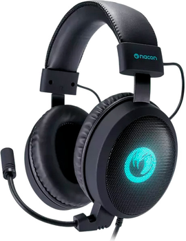 Навушники Nacon GH-300SR Gaming Headset Black (PCGH-300SR)