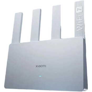 Роутер Xiaomi Router BE3600 2.5G білий – фото, відгуки, характеристики ...