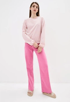 Женская блузка Подіум Imagis 27934-ROSEDAWN XXL Розовый