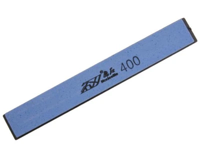 Керамічний точильний камінь, 15см (зернистість 400) Bladeelite W0012