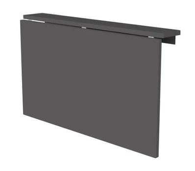 Стіл трансформер Art in Head Mini 900х120 Графіт