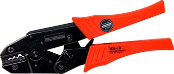 Інструмент E.Next e.tool.crimp.hs.10.1,5.6 для обтиску неізольованих наконечників 1,5-6,0 кв.мм t002003