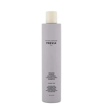 Шампунь для восхитительных локонов Previa CurlFriends Luscious Curls 340 мл
