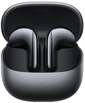 Наушники Xiaomi Buds 5 Graphite Black (BHR8118GL)