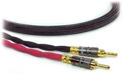 Акустический кабель REFERENCE Line 2x Banana / 2x Banana (5 м.п.) ∅13.0 мм 1T-AR80-05