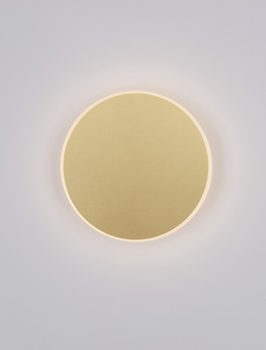 Настінний світильник CYRCLE Nova Luce 9248161