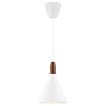 Люстра NORI 18 WH Nordlux DFTP 2120803001