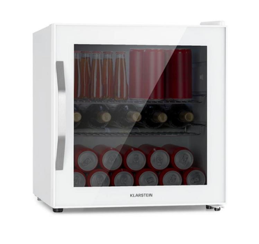 Міні-холодильник Beersafe L Quartz на 47л Klarstein