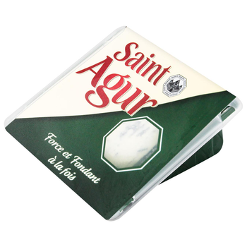 Saint Agur 125 г (10713651)