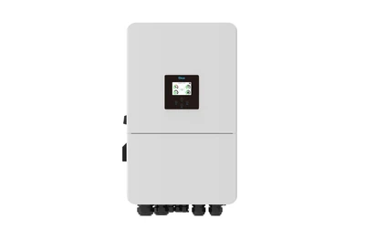 Гібридний інвертор DEYE 20 кВт 3Ф, LV, SUN-20K-SG05LP3-EU-SM2