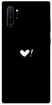 TPU чохол Demsky Heart для Samsung Galaxy Note 10 Plus
