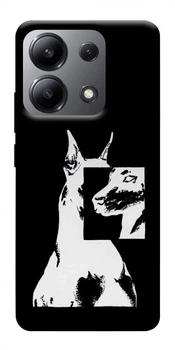 TPU чохол Demsky Look для Xiaomi Redmi Note 13 4G