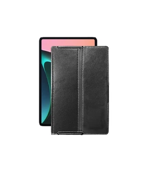 Чохол з екошкіри для планшету Xiaomi Mi Pad 5 2021 Чорний глянець