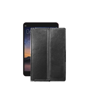 Чохол з екошкіри для планшету Xiaomi Mi Pad 2 Чорний глянець
