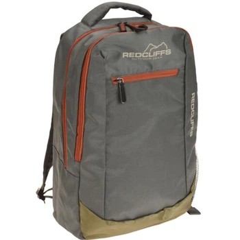 Рюкзак туристический Redcliffs 19л. серый (1058979)
