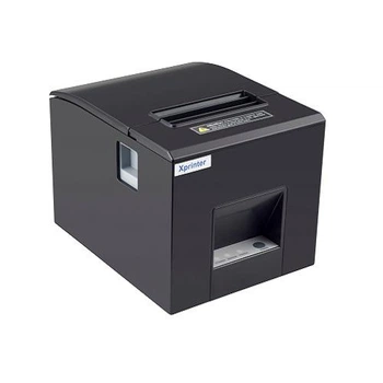 Чековый принтер Xprinter XP-E200M USB