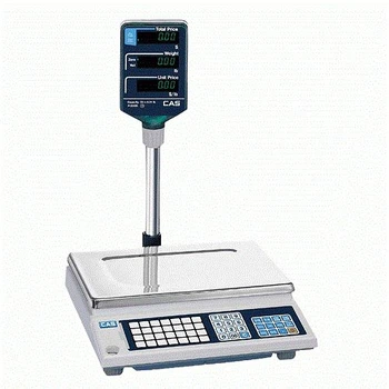 Весы торговые CAS AP-1(15M)