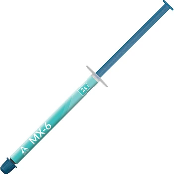 Термопаста ARCTIC MX-6, 2г (ACTCP00079A)