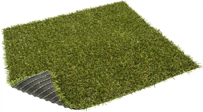 Ковролін Turfgrass Штучна трава Alina 2x0.5 м 1 м² 6147 Olive 2000 (10349001)