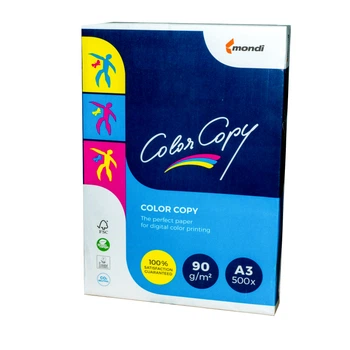 Бумага офисная Color Copy А3 90 г/м2 500 л (CCopy A3/90)