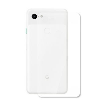 Захисна плівка StatusSKIN для Google Pixel 3 XL Корпус Глянцева Pro