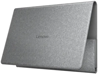 Чехол для планшета Lenovo для Lenovo Tab Plus (TB351) Sleeve Grey (ZG38C05800)