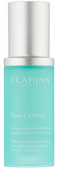 Сироватка для обличя Clarins Pore Control 30 мл (3380810219623)