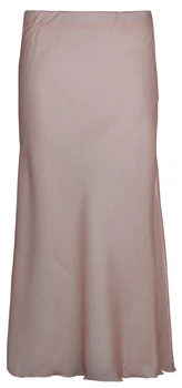 Юбка Anna Pepe AP 3509-4(пудра) TU Розовый