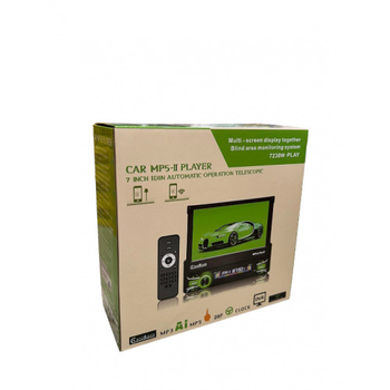Автомагнітола 1DIN з висувним екраном 7 XPRO 7230W 10 (41114-7230W_2532)