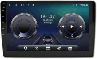 Універсальна Магнітола 10,4-дюймовий IPS екран XPRO 1003A (42436-1003A_4604)