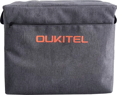 Чехол для зарядной станции Oukitel Cover-P1201E