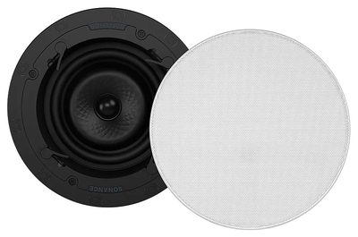 Вбудована акустика Sonance VX62R