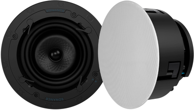 Вбудована акустика Sonance VX62R